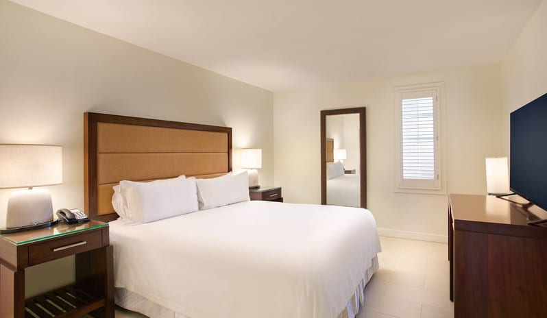Casa Marian - One Bedroom Suite